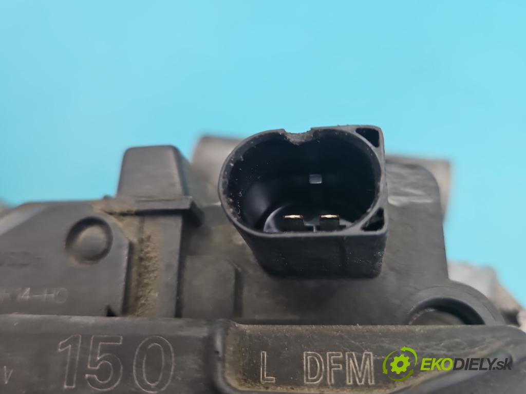 Audi A4 B6 2000-2004 2.0 FSI 150 HP manual 110 kW 1984 cm3 4- Alternator 06B903016Q (Alternátor)