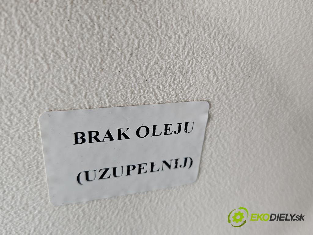 Skoda Fabia III 2014-2021 1.0 MPI 60 hp manual 44 kW 999 cm3 5- převodovka stupňová manual UDB