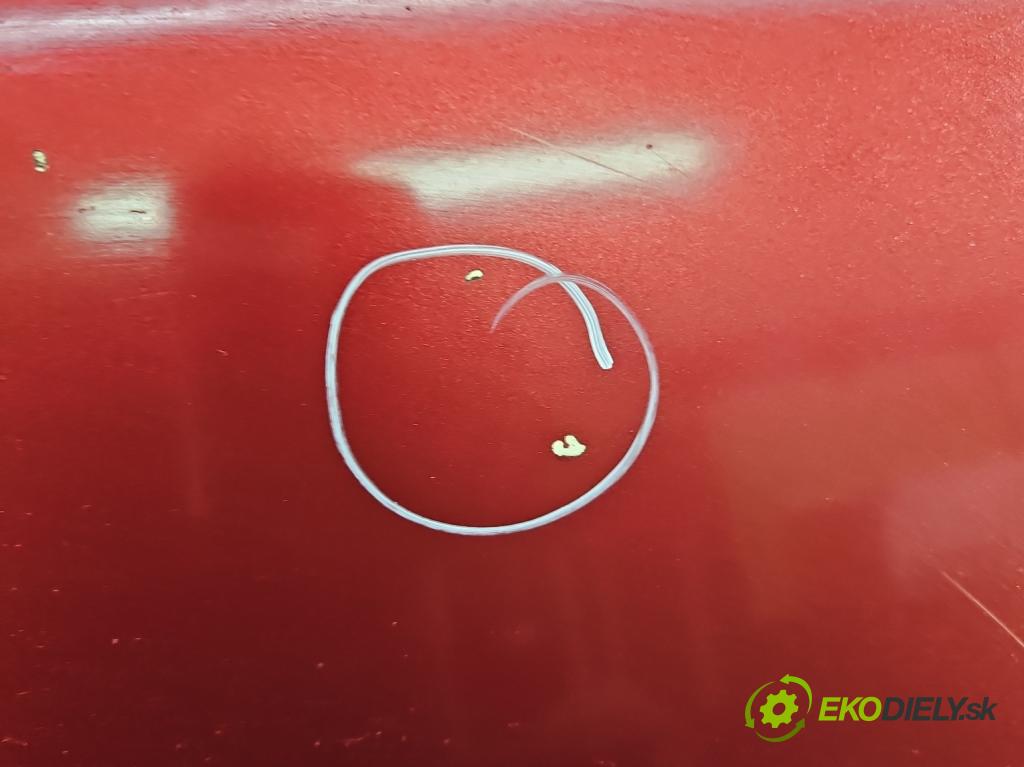 Fiat Seicento 1.1 8V 54 HP manual 40 kW 1108 cm3 3- kapota predná