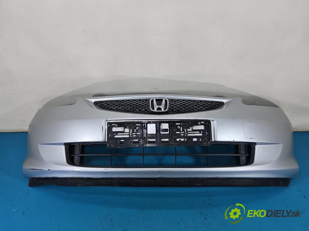 Honda Jazz II 2002-2008 1.3 16V 83 HP manual 61 kW 1339 cm3 5- nárazník predné (Kľučka dverí ostatné)