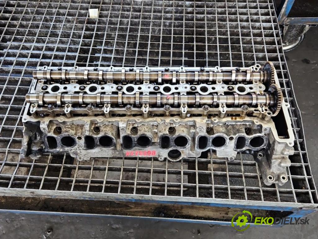 Bmw 7 F01 2008-2015 3.0d N57D30B 306KM automatic 225 kW 2993 cm3 4- hlava motoru 7811936