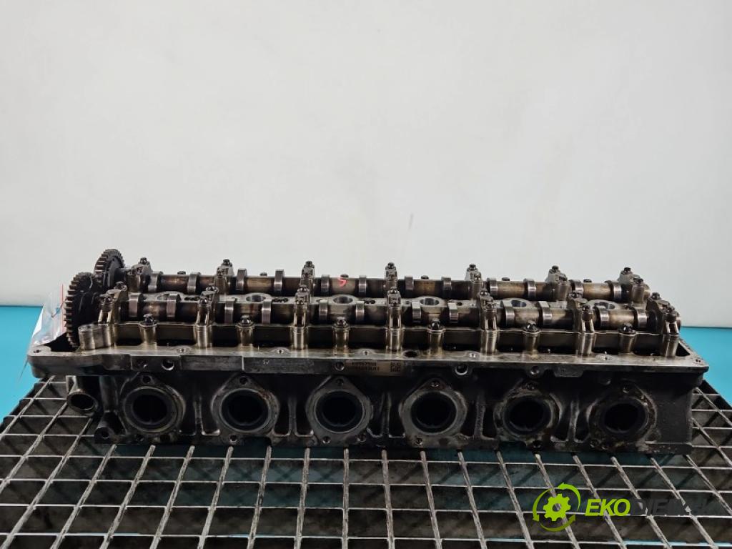 Bmw 7 F01 2008-2015 3.0d N57D30B 306KM automatic 225 kW 2993 cm3 4- hlava motoru 7811936
