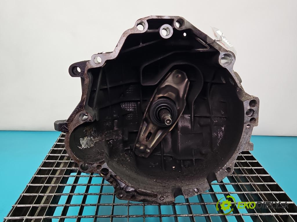 Audi A4 B6 2000-2004 2.0 FSI 150 HP manual 110 kW 1984 cm3 4- prevodovka stupeň,rýchlosť manual GBN