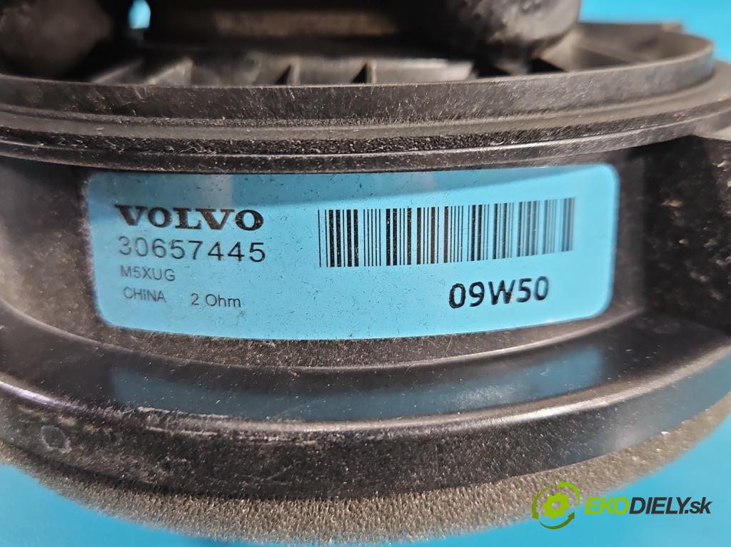 Volvo XC60 I 2008-2017 2.4d 163 hp automatic 120 kW 2400 cm3 5- reproduktory komplet 30657445