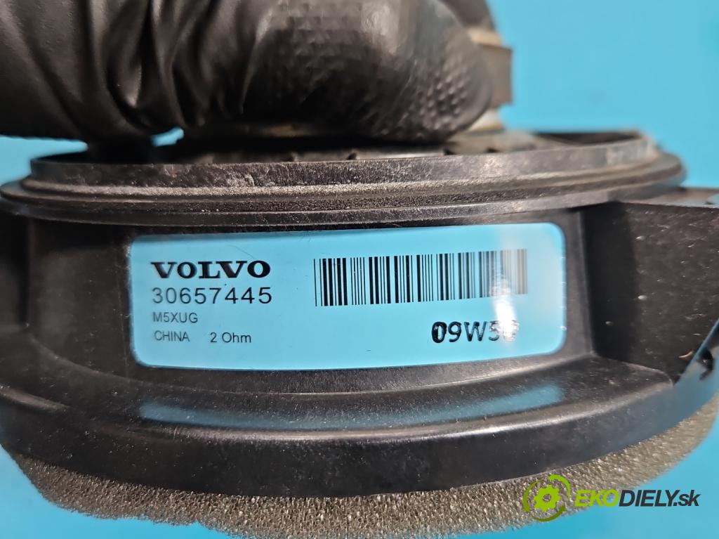 Volvo XC60 I 2008-2017 2.4d 163 hp automatic 120 kW 2400 cm3 5- reproduktory komplet 30657445