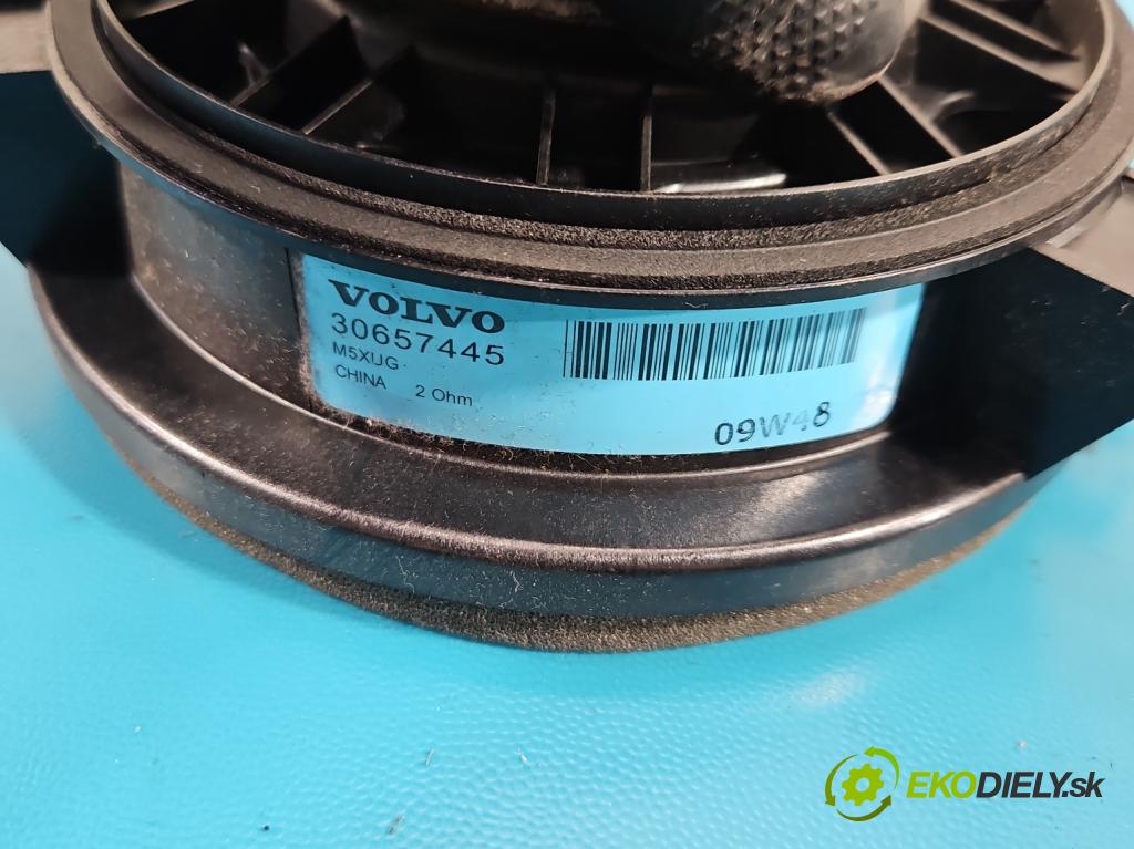 Volvo XC60 I 2008-2017 2.4d 163 hp automatic 120 kW 2400 cm3 5- reproduktory komplet 30657445