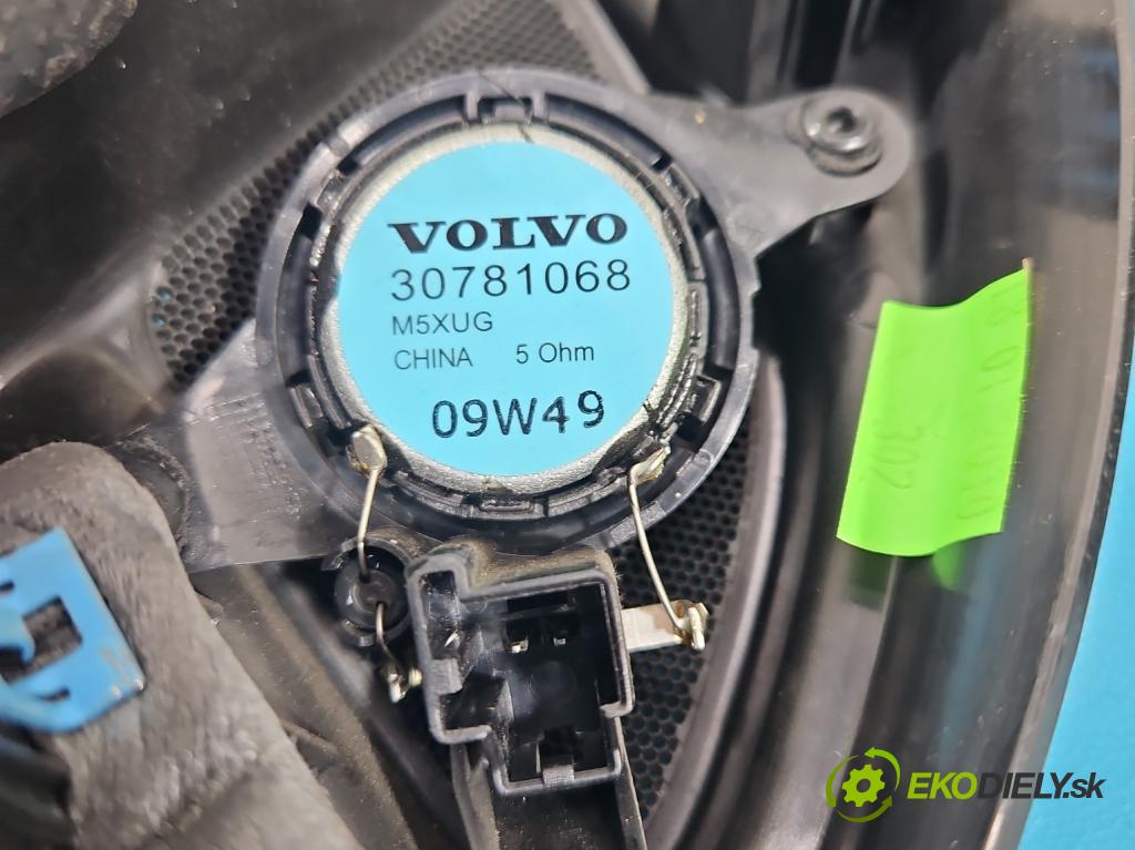 Volvo XC60 I 2008-2017 2.4d 163 hp automatic 120 kW 2400 cm3 5- reproduktory komplet 30657445