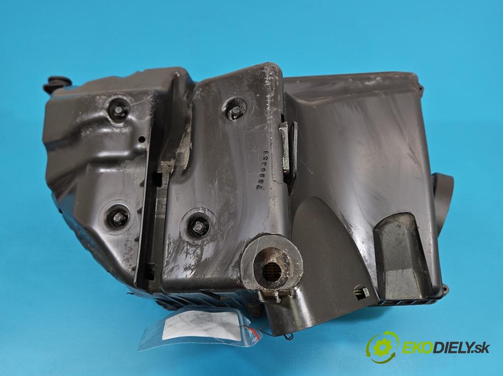 Volvo XC60 I 2008-2017 2.4d 163 hp automatic 120 kW 2400 cm3 5- obal filtra vzduchu 30792196 (Kryt vzduchového filtru)
