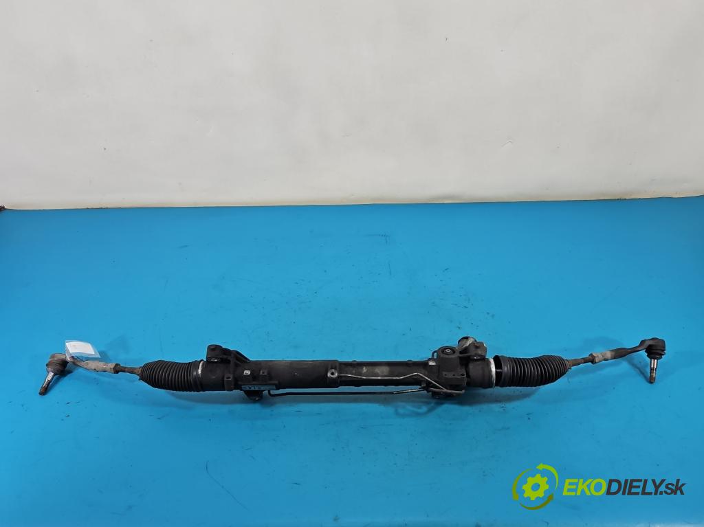 Bmw 7 F01 2008-2015 3.0d 306KM automatic 225 kW 2993 cm3 4- Ozubené kolo: volant 6788641