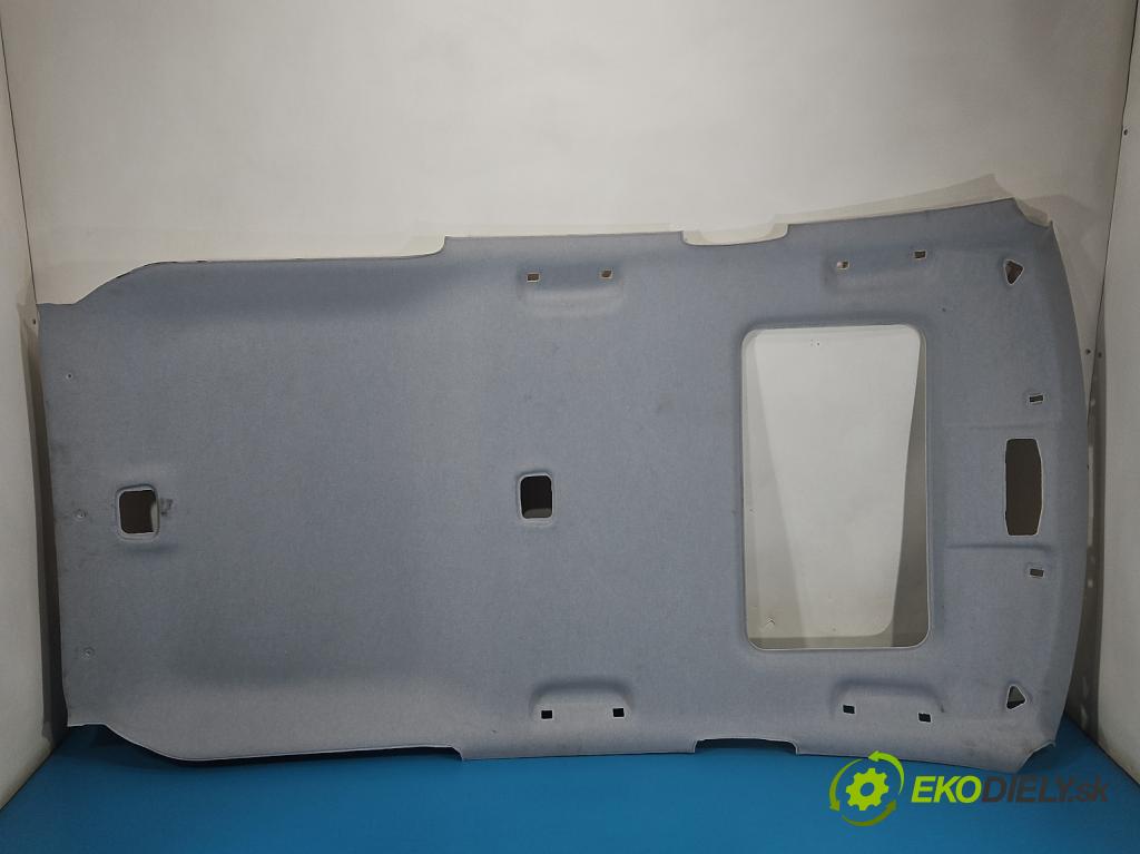 Mitsubishi Outlander II 2006-2013 pod střešní okno