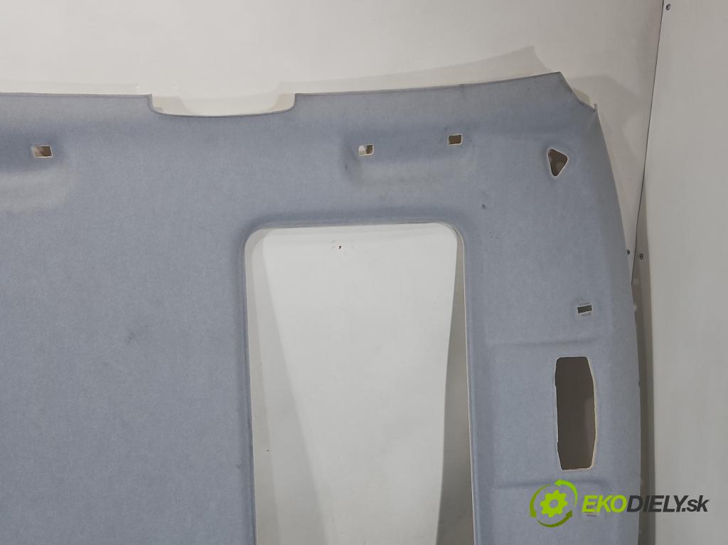 Mitsubishi Outlander II 2006-2013 pod: strešné okno:
