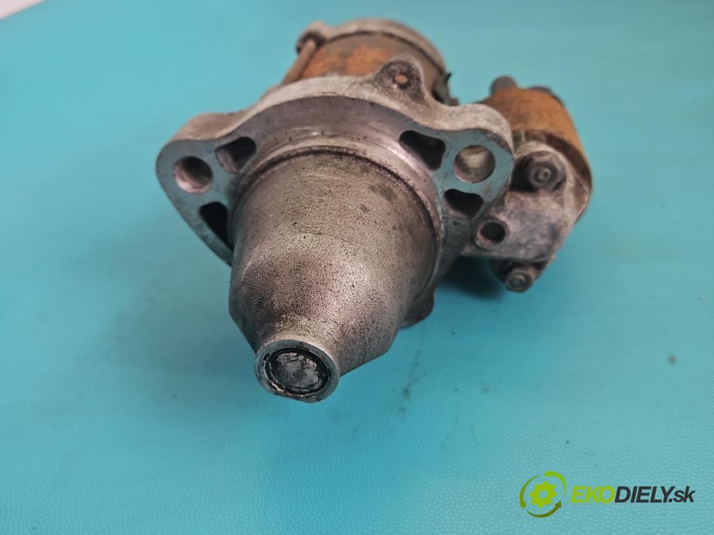 Honda Jazz II 2002-2008 1.3 16V 83 HP manual 61 kW 1339 cm3 5- štartér  (Štartér)