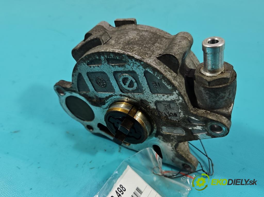 Audi A4 B8 2007-2015 2.0 tdi 120 HP manual 88 kW 1968 cm3 4- čerpadlo rotačný 03L145100F