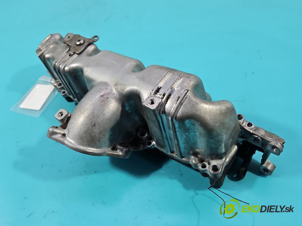 Audi A4 B8 2007-2015 2.0 tdi 120 HP manual 88 kW 1968 cm3 4- zvod nasávací 710131030 (Sacie potrubie)