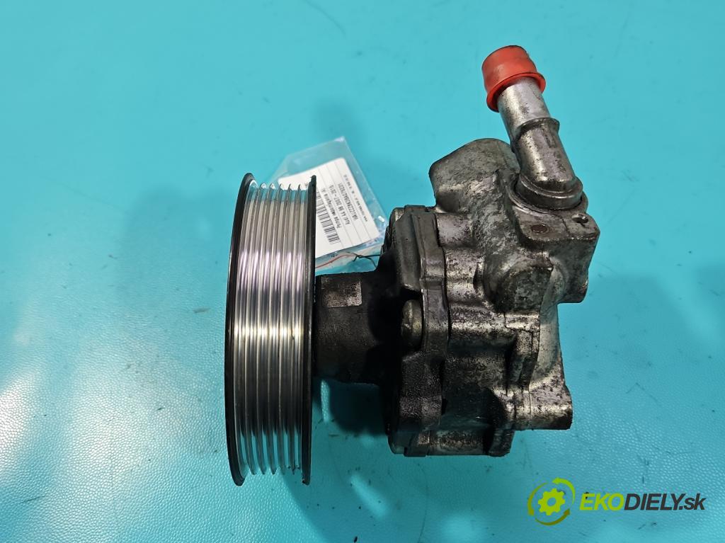 Audi A4 B8 2007-2015 2.0 tdi 120 HP manual 88 kW 1968 cm3 4- čerpadlo posilovač 8K0145154H (Servočerpadlo)