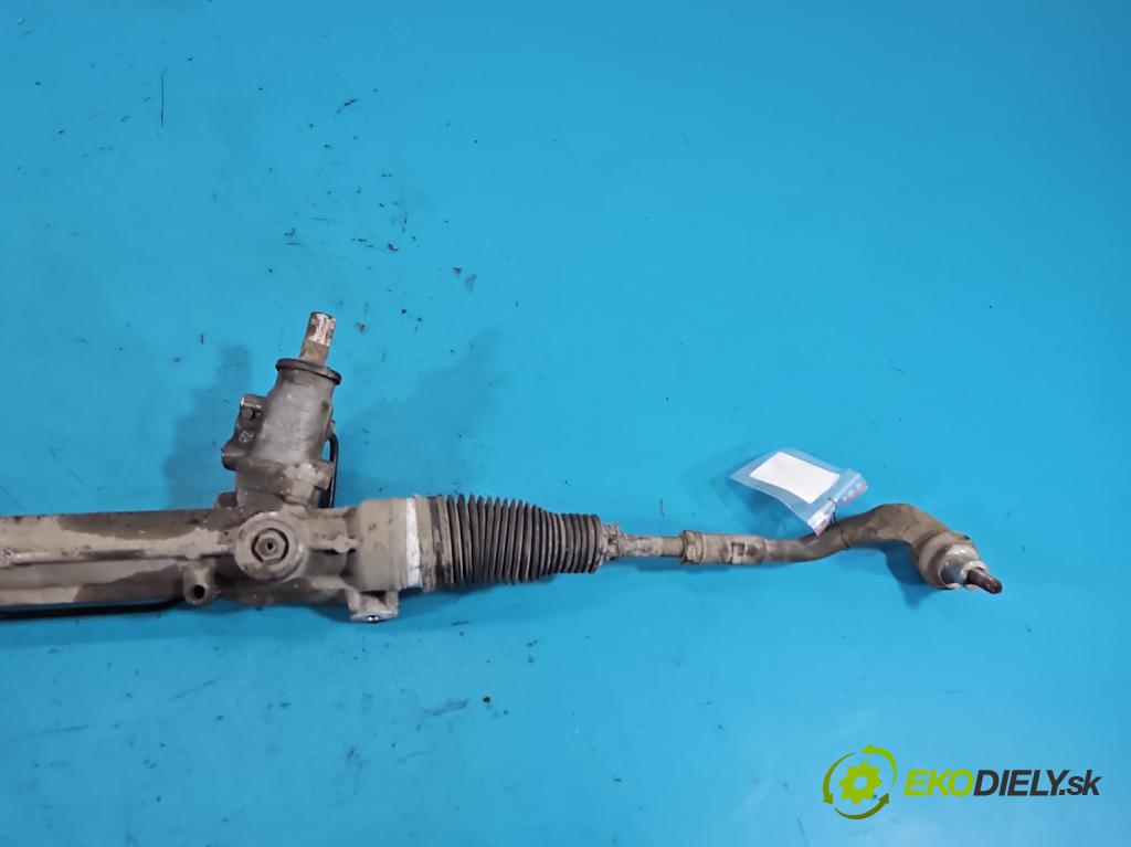 Audi A4 B8 2007-2015 2.0 tdi 120 HP manual 88 kW 1968 cm3 4- Ozubené kolo: volant 8T1422066C