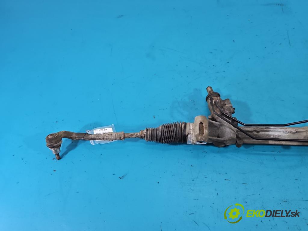 Audi A4 B8 2007-2015 2.0 tdi 120 HP manual 88 kW 1968 cm3 4- Ozubené kolo: volant 8T1422066C