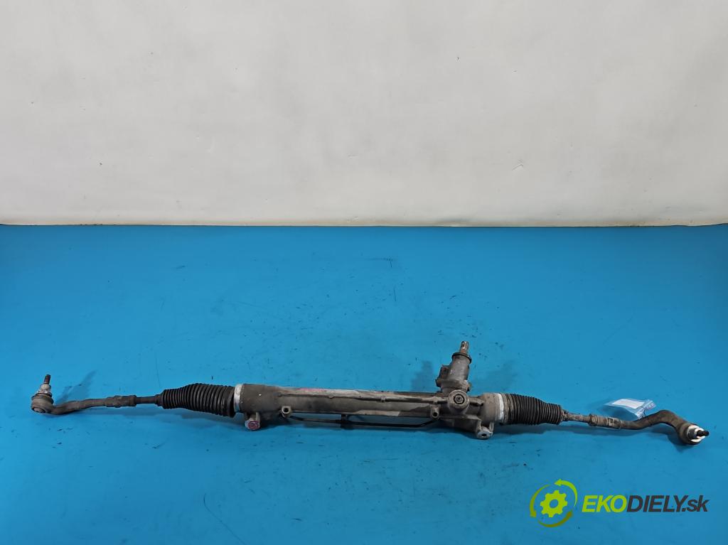 Audi A4 B8 2007-2015 2.0 tdi 120 HP manual 88 kW 1968 cm3 4- Ozubené kolo: volant 8T1422066C