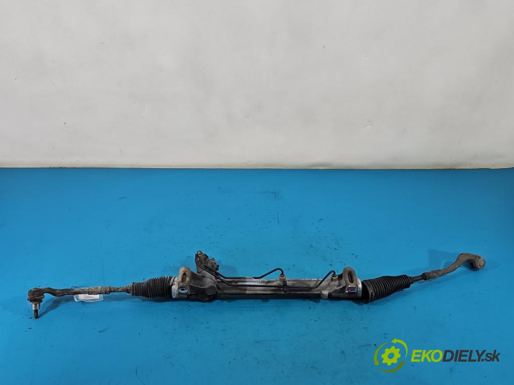 Audi A4 B8 2007-2015 2.0 tdi 120 hp manual 88 kW 1968 cm3 4- řízení volant 8T1422066C