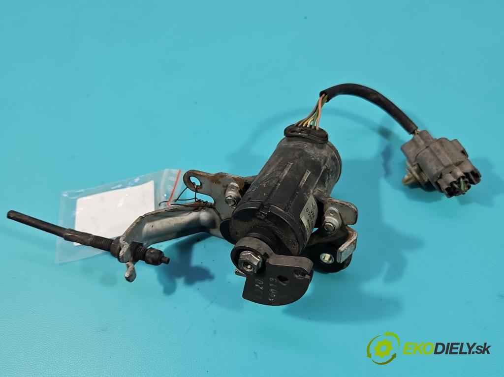 Honda Jazz II 2002-2008 1.3 16V 83 hp manual 61 kW 1339 cm3 5- pedal plyn: potenciometr: 0281002484