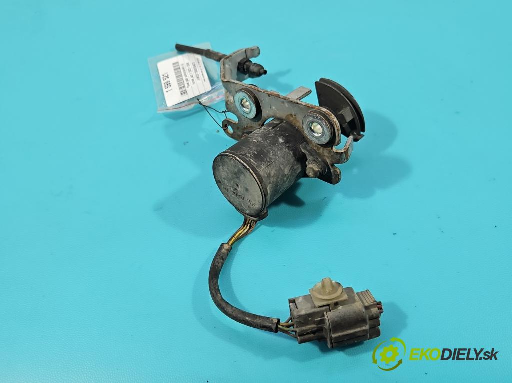Honda Jazz II 2002-2008 1.3 16V 83 hp manual 61 kW 1339 cm3 5- pedal plyn: potenciometr: 0281002484
