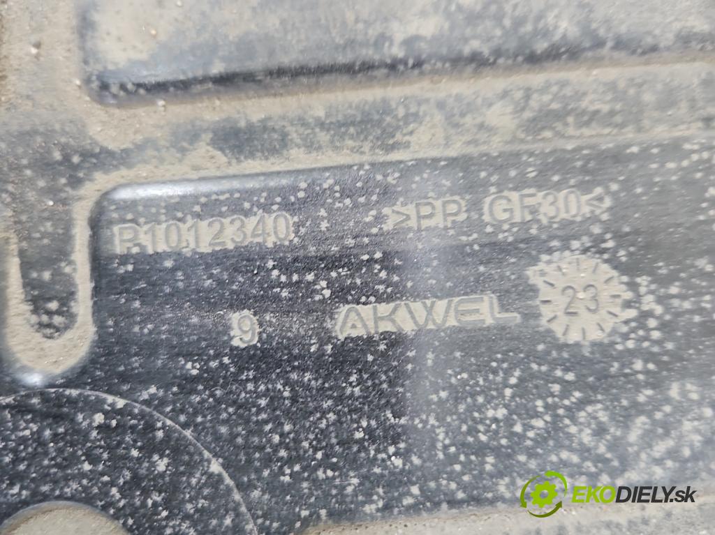 Peugeot 5008 II 2017-2024 2.0 hdi 177 HP automatic 130 kW 1997 cm3 5- Nádrž: AdBlue: P1002559