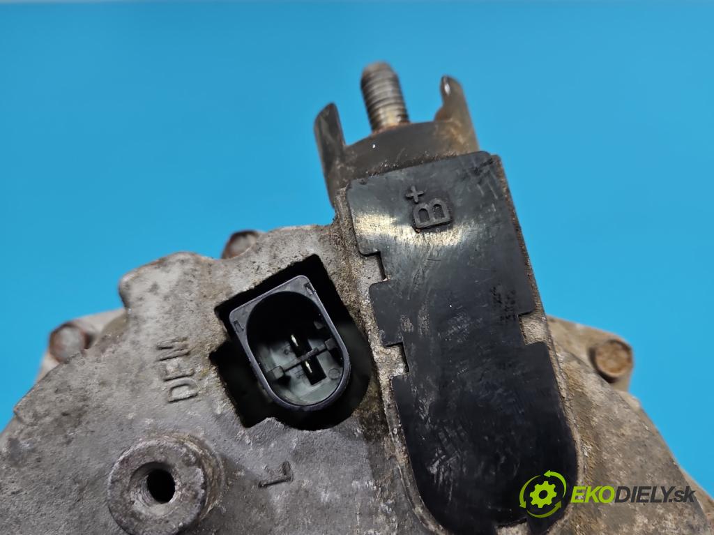 Bentley Continental I 2005-2013 6.0 V12 automatic 411 kW 5998 cm3 4- Alternator 07C903021J (Alternátor)