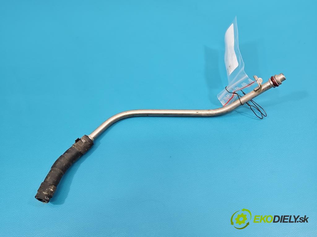 Opel Astra V 2015-2022 1.2 12V 131 HP manual 96 kW 1199 cm3 5- rúrka mazania turba 55509610
