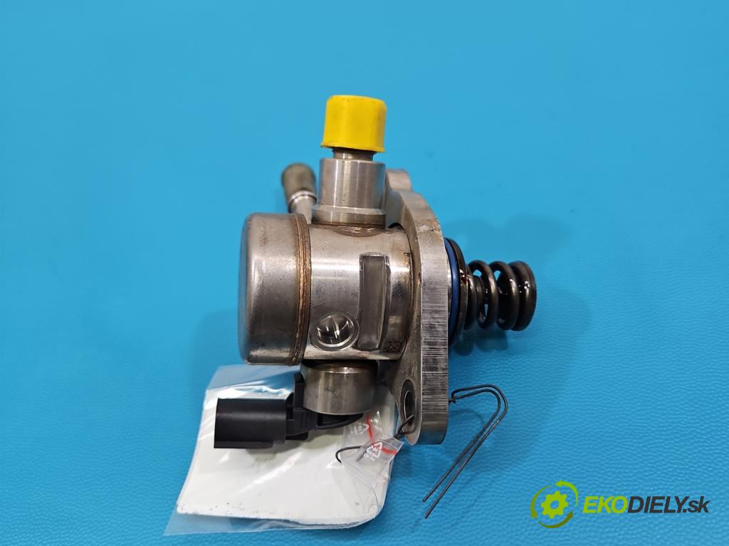 Opel Astra V  2015-2022 1.2 12V 131 hp manual 96 kW 1199 cm3 5- čerpadlo paliva 55510178