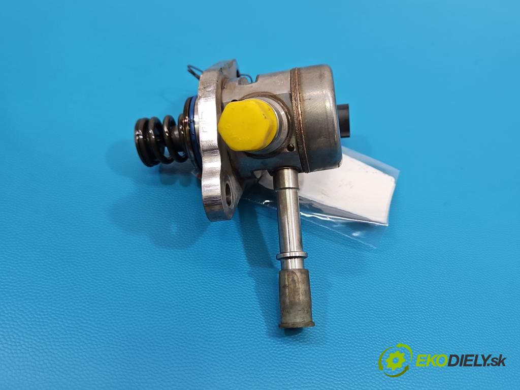 Opel Astra V  2015-2022 1.2 12V 131 hp manual 96 kW 1199 cm3 5- čerpadlo paliva 55510178