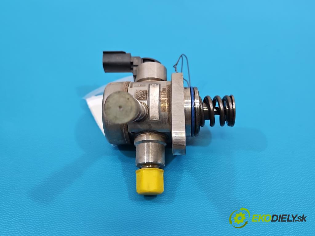 Opel Astra V  2015-2022 1.2 12V 131 hp manual 96 kW 1199 cm3 5- čerpadlo paliva 55510178