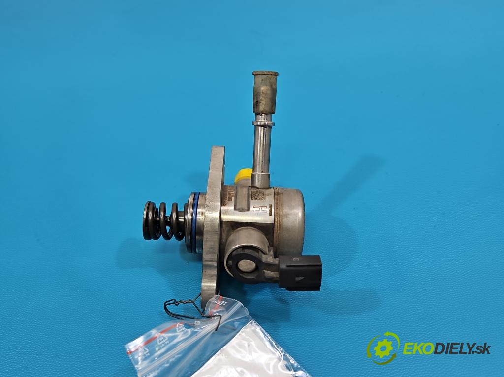 Opel Astra V  2015-2022 1.2 12V 131 hp manual 96 kW 1199 cm3 5- čerpadlo paliva 55510178