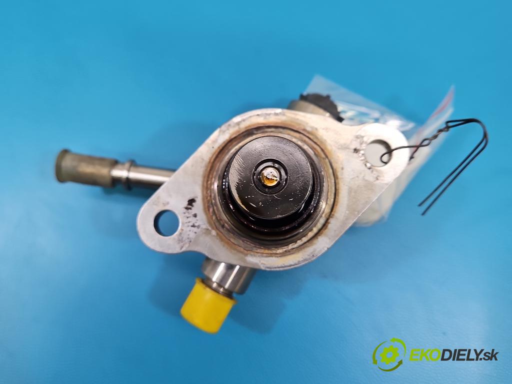 Opel Astra V  2015-2022 1.2 12V 131 hp manual 96 kW 1199 cm3 5- čerpadlo paliva 55510178