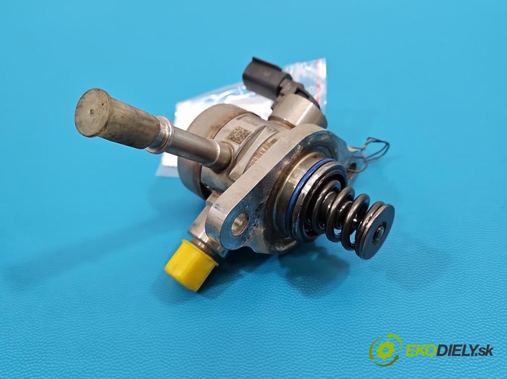 Opel Astra V  2015-2022 1.2 12V 131 hp manual 96 kW 1199 cm3 5- čerpadlo paliva 55510178