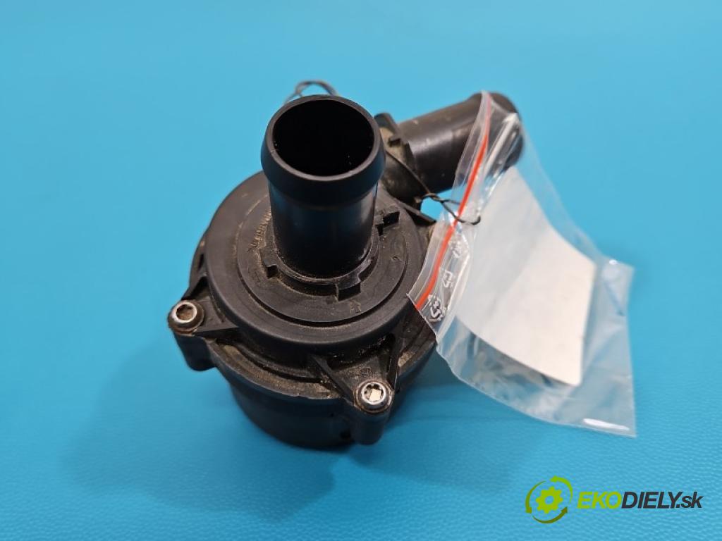 Opel Astra V  2015-2022 1.2 12V 131 hp manual 96 kW 1199 cm3 5- čerpadlo oběh: vody 13592754