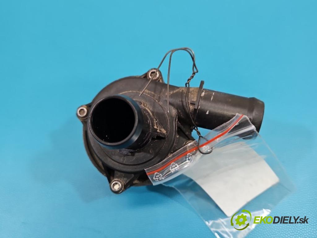 Opel Astra V  2015-2022 1.2 12V 131 hp manual 96 kW 1199 cm3 5- čerpadlo oběh: vody 13592754
