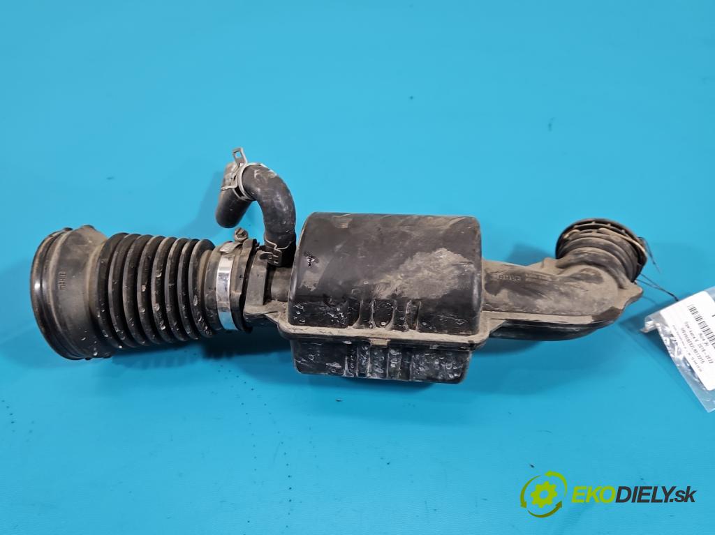 Opel Astra V  2015-2022 1.2 12V 131 hp manual 96 kW 1199 cm3 5- Trubka: 39159737