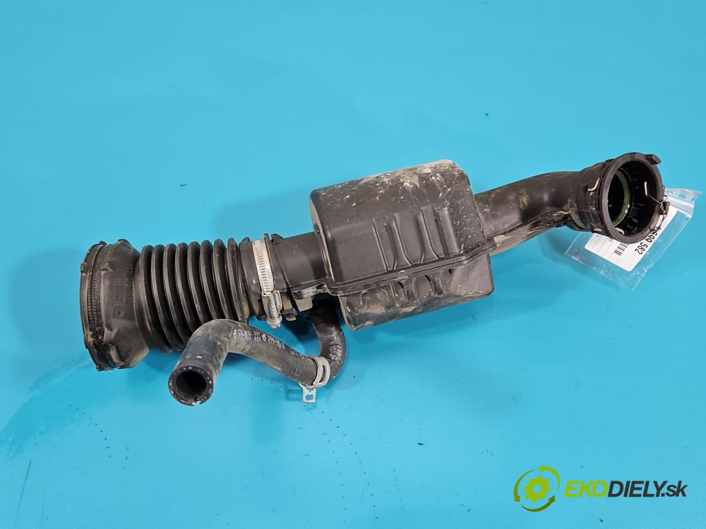 Opel Astra V  2015-2022 1.2 12V 131 hp manual 96 kW 1199 cm3 5- Trubka: 39159737