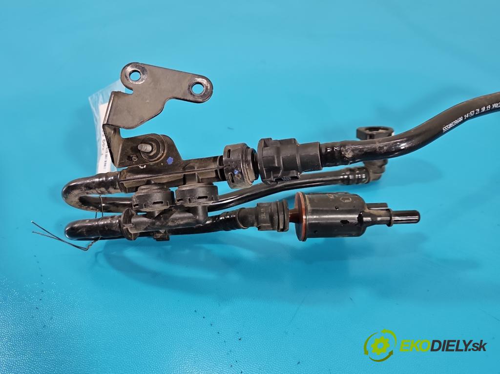 Opel Astra V  2015-2022 1.2 12V 131 HP manual 96 kW 1199 cm3 5- ventil ostatné 12666840