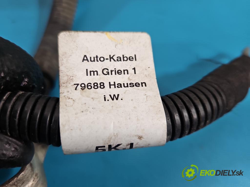 Opel Astra V  2015-2022 1.2 12V 131 HP manual 96 kW 1199 cm3 5- Zväzok: motora 39222393