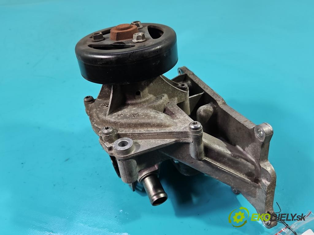 Opel Astra V  2015-2022 1.2 12V 131 hp manual 96 kW 1199 cm3 5- čerpadlo vody Z12004126 (Vodní pumpa)