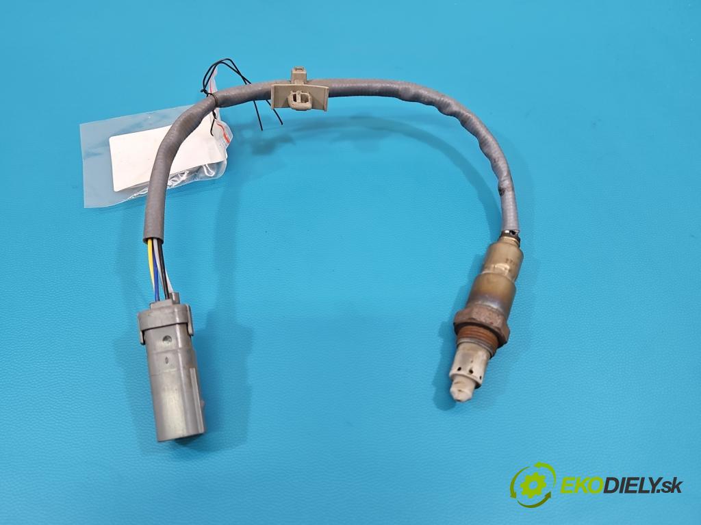 Opel Astra V  2015-2022 1.2 12V 131 HP manual 96 kW 1199 cm3 5- Sonda lambda 55506886 (Lambda sonda)