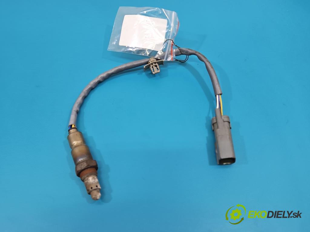 Opel Astra V  2015-2022 1.2 12V 131 HP manual 96 kW 1199 cm3 5- Sonda lambda 55506886 (Lambda sonda)