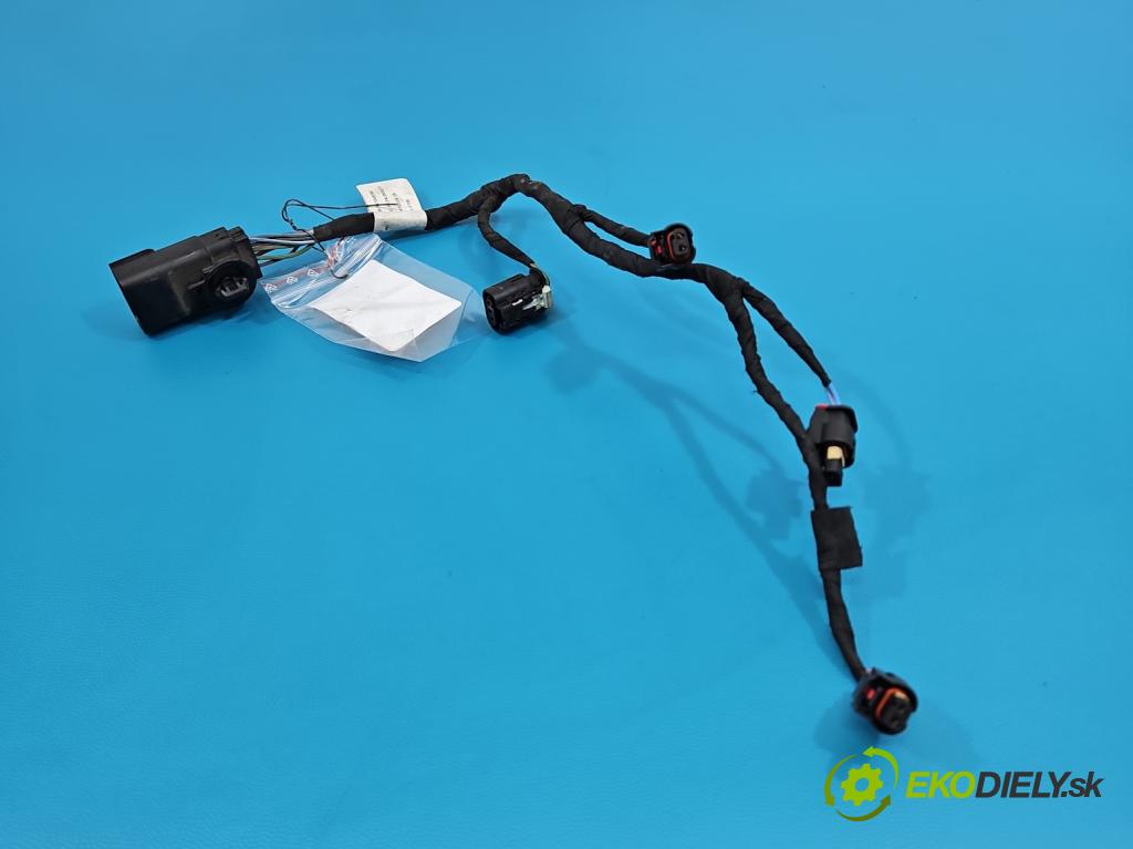 Opel Astra V  2015-2022 1.2 12V 131 hp manual 96 kW 1199 cm3 5- Balíček: vstřikovače 55492930
