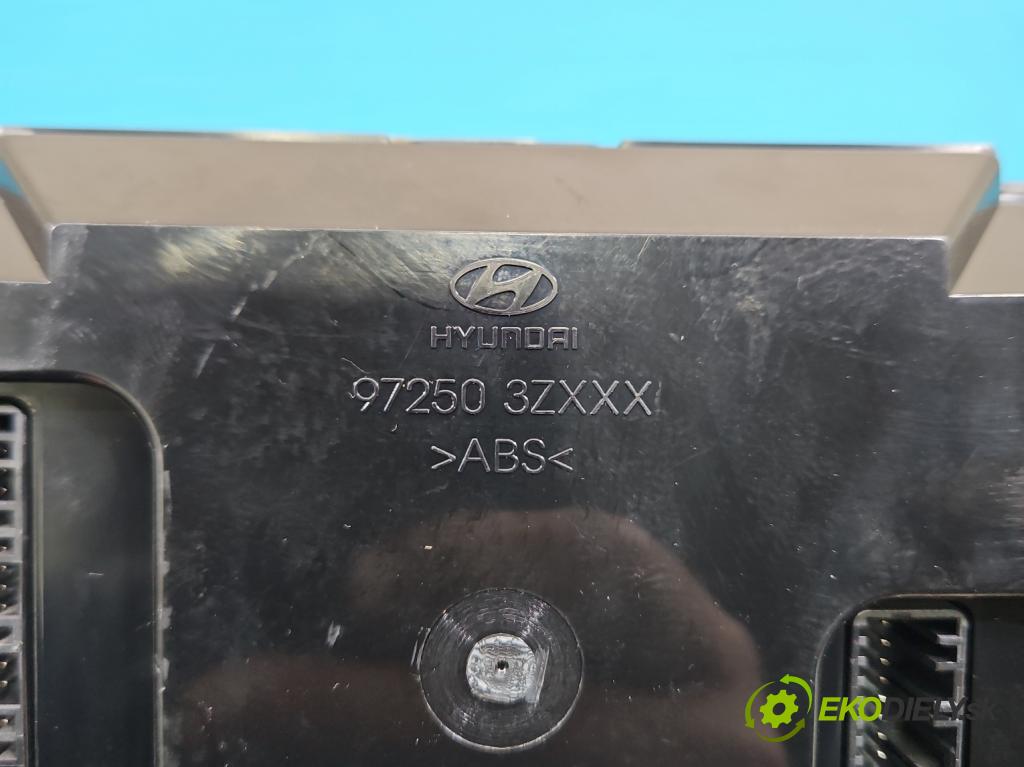 Hyundai I40 1.7 CRDI 116 HP manual 85 kW 1685 cm3 5- panel kúrenia 97250-3ZDD0
