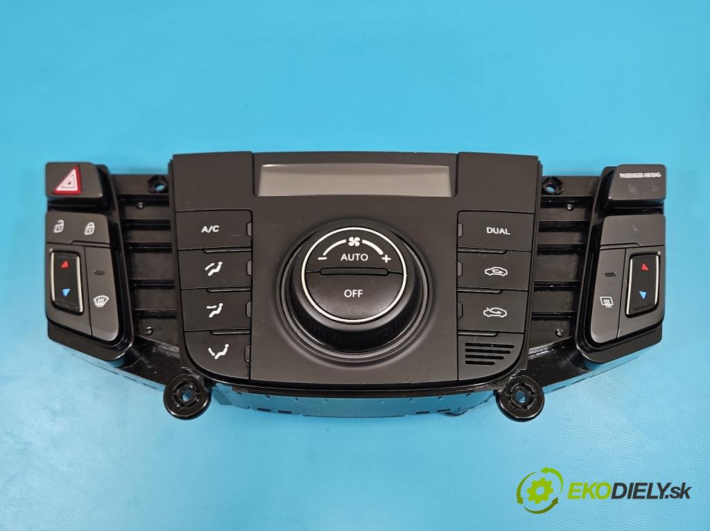 Hyundai I40 1.7 CRDI 116 HP manual 85 kW 1685 cm3 5- panel kúrenia 97250-3ZDD0