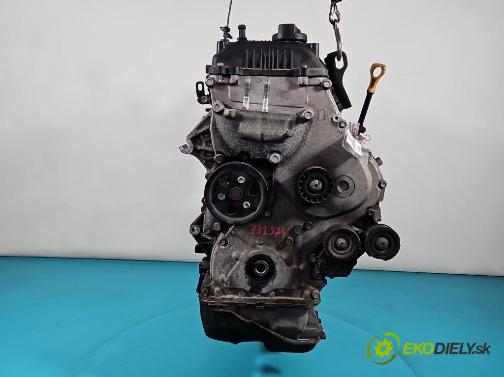 Hyundai I40 1.7 CRDI 116 HP manual 85 kW 1685 cm3 5- motor diesla D4FD