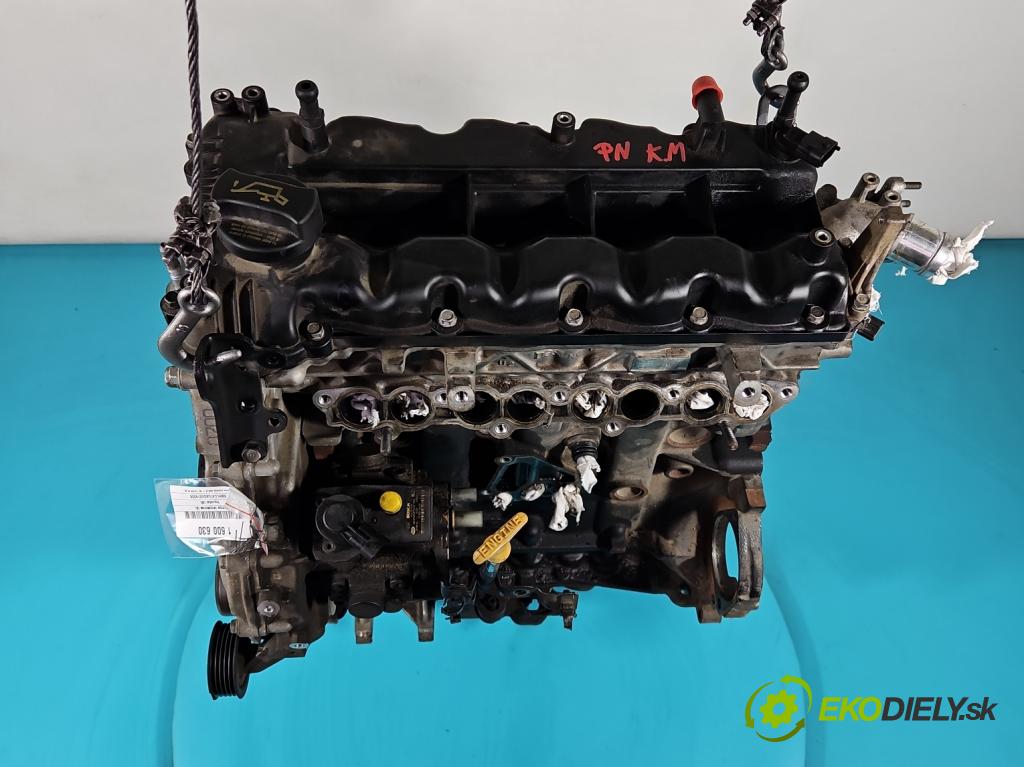 Hyundai I40 1.7 CRDI 116 HP manual 85 kW 1685 cm3 5- motor diesla D4FD