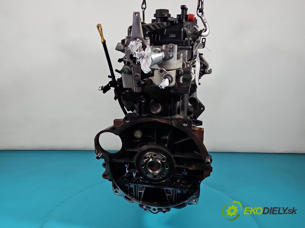 Hyundai I40 1.7 CRDI 116 HP manual 85 kW 1685 cm3 5- motor diesla D4FD
