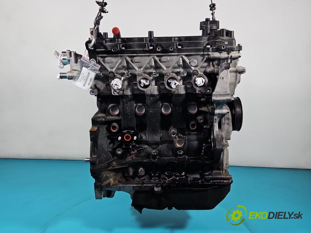 Hyundai I40 1.7 CRDI 116 HP manual 85 kW 1685 cm3 5- motor diesla D4FD